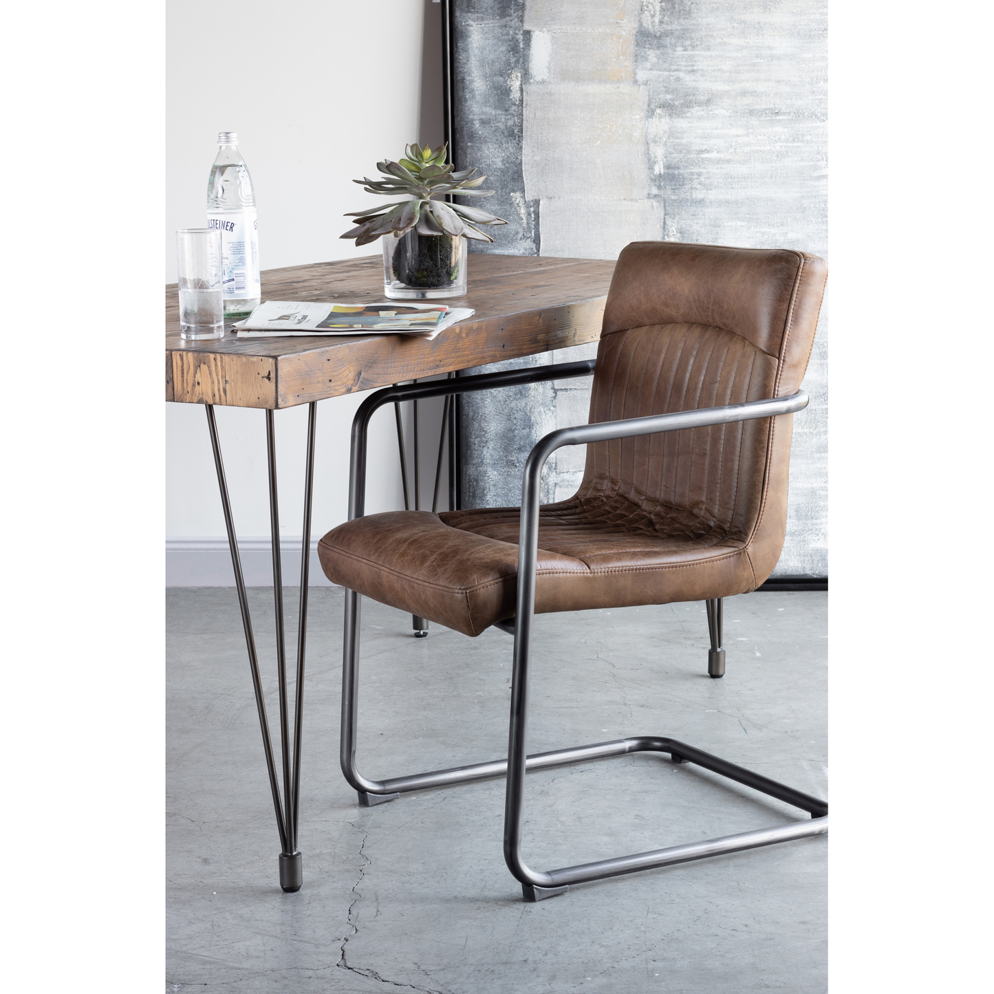 Ansel Dining Chairs In Various Colors By Moe's Home Collection Mhc Pk 1052 02 By Moe's Home Collection 13