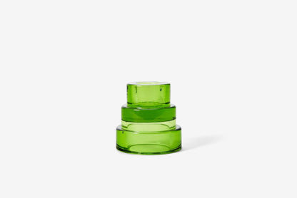 mesa candle holder 4