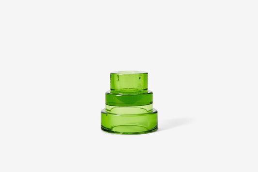 mesa candle holder 4