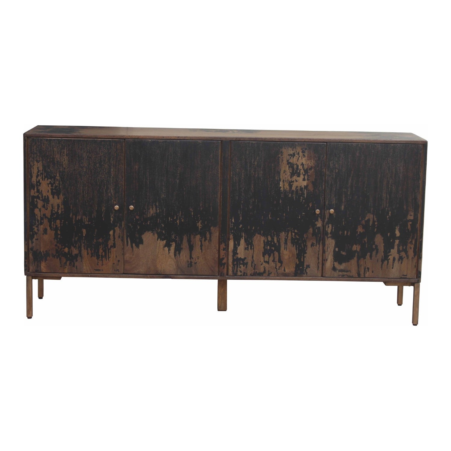 Artists Sideboard 1