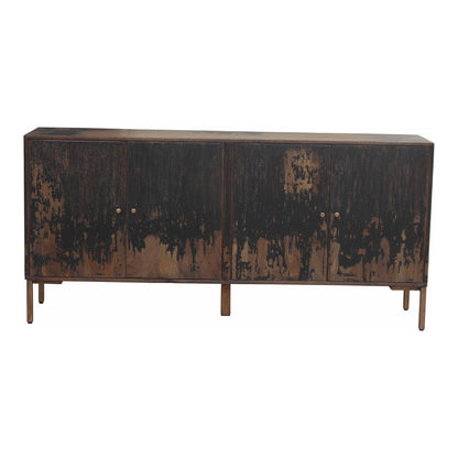 Artists Sideboard 1
