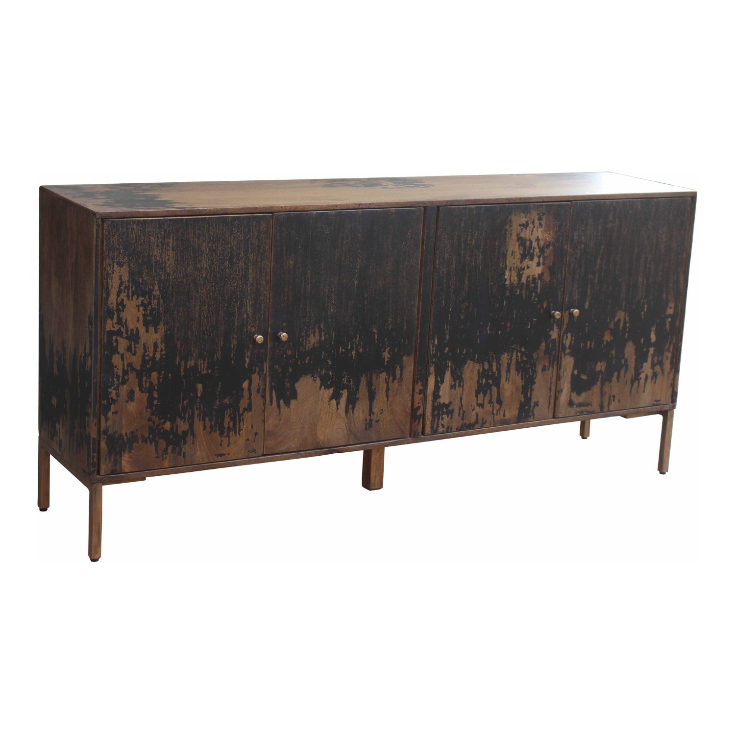 Artists Sideboard 2