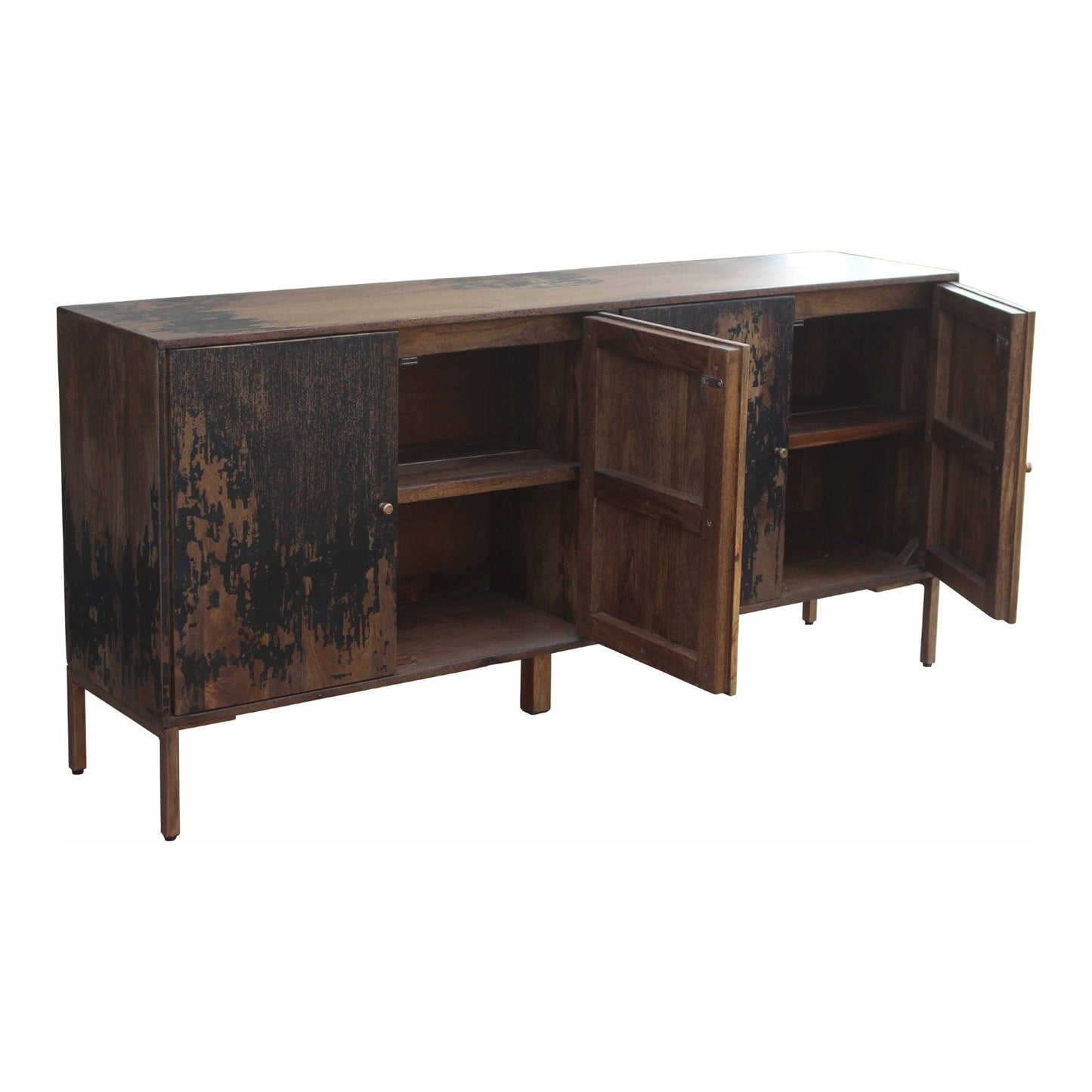Artists Sideboard 3