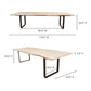 Wilks Dining Table 5
