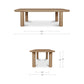 Anders Dining Table Moes Home Collection Mhc Pp 1024 24 0 3