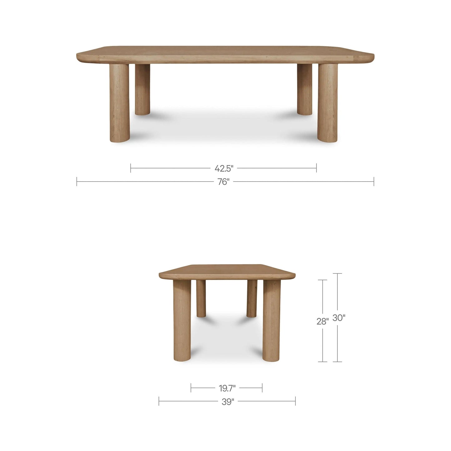 Anders Dining Table Moes Home Collection Mhc Pp 1024 24 0 3
