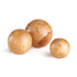 Vail Wood Orbs Set of 3 design by shopbarclaybutera