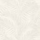 Synergy Felce Tonale Wallpaper in Cream