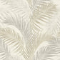 Synergy Felce Tonale Wallpaper in Beige Ivory