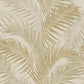 Synergy Felce Tonale Wallpaper in Beige