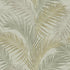 Sample Synergy Felce Tonale Wallpaper in Green