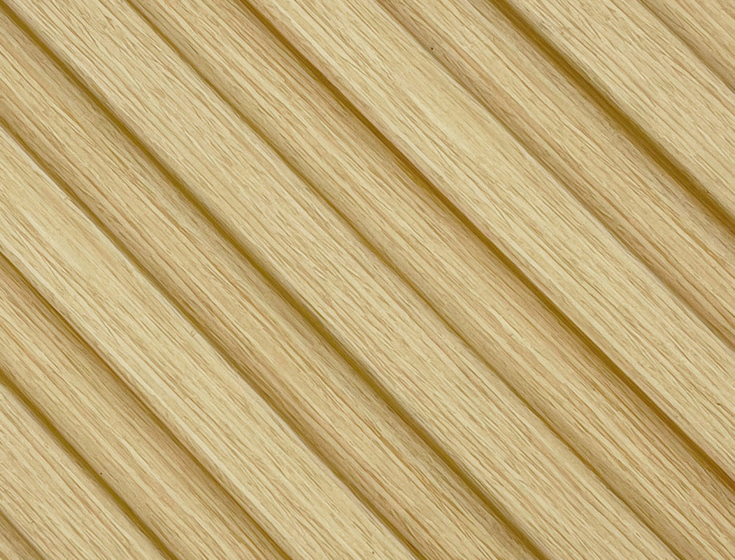 Sample Otto Wall Panel in Pine