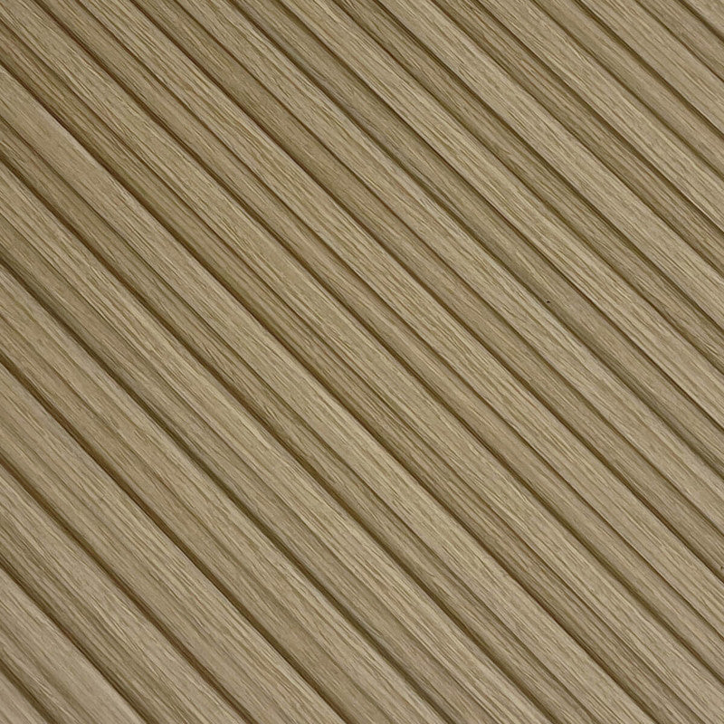Sample Vita Wall Panel in Natural Oak