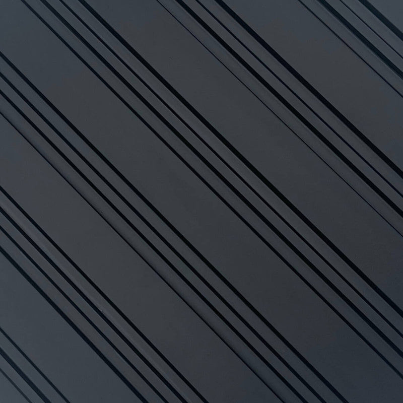 Sample Mia Wall Panel in Black