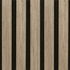 Sample Acoustica Wall Panel in Silver Ash