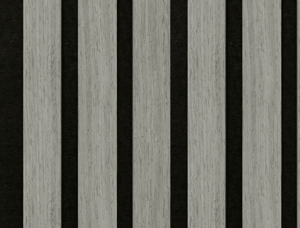 Sample Acoustica Wall Panel in Grey