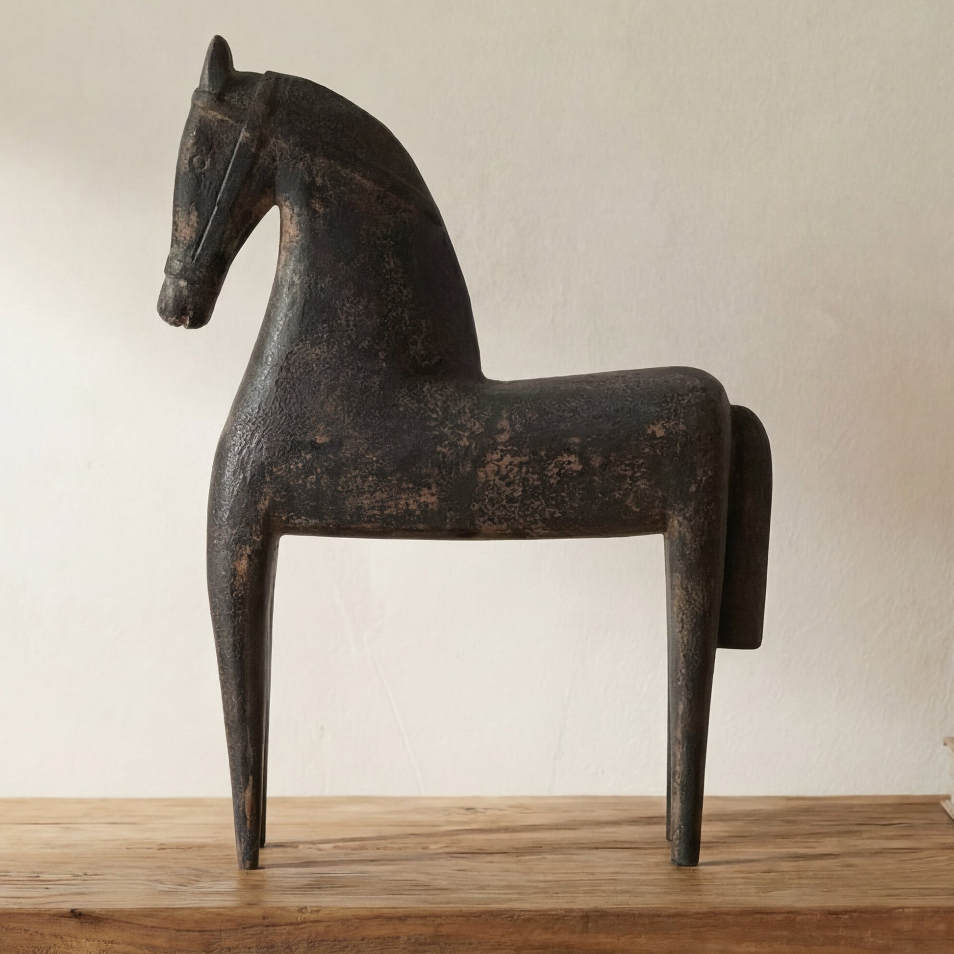 Gallant Wooden Sculpture Moes Home Collection Mhc Pz 1013 02 3