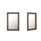Holland Mirror Moes Home Collection Mhc Pz 1016 03 2