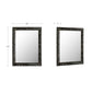Avis Horn Inlay Mirror Moes Home Collection Mhc Pz 1020 37 2