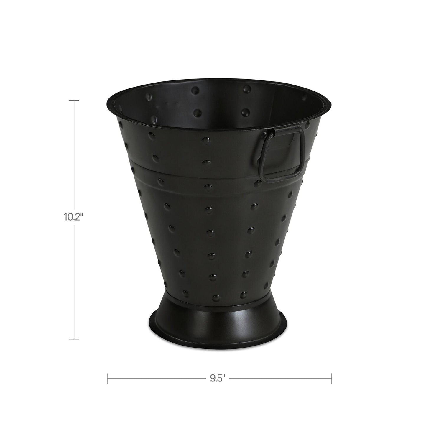 Zelda Vase Moes Home Collection Mhc Pz 1021 02 2