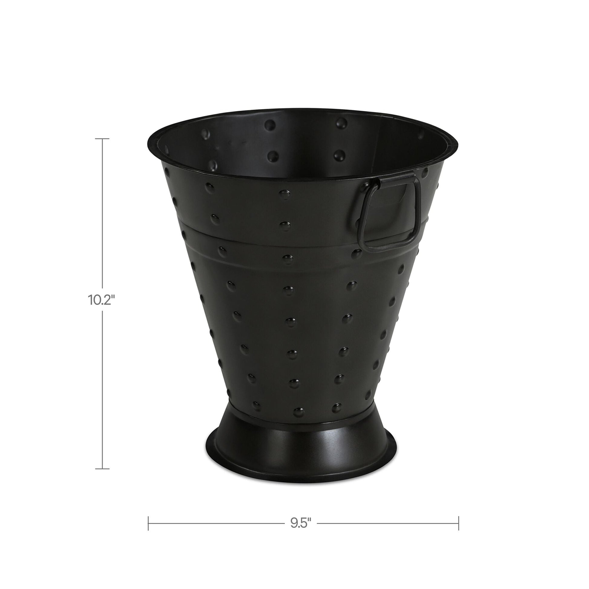 Zelda Vase Moes Home Collection Mhc Pz 1021 02 2