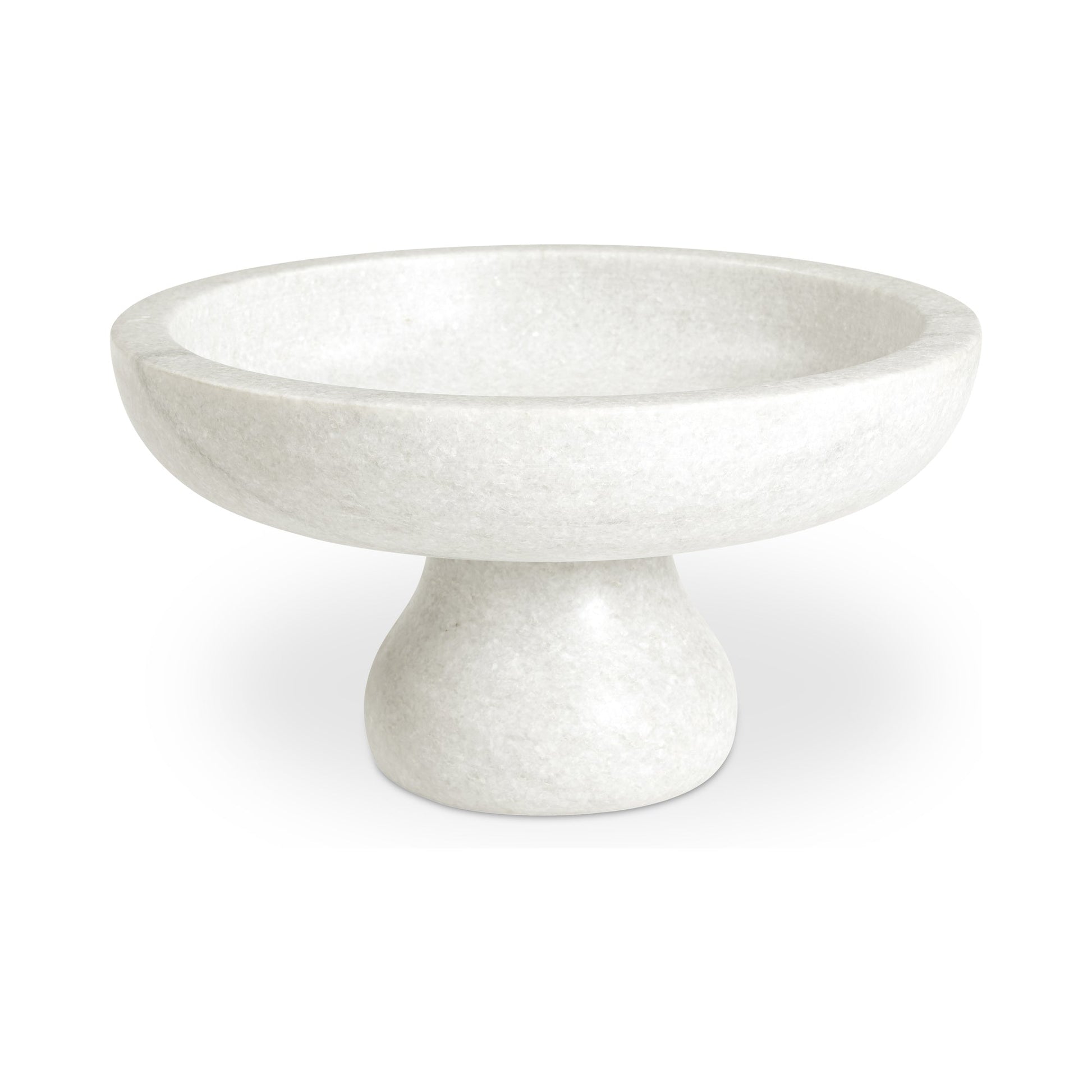 Palermo Pedestal Bowl Moes Home Collection Mhc Pz 1023 18 1