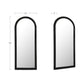 Hughes Floor Mirror Moes Home Collection Mhc Pz 1026 02 2