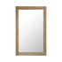 Orchard Reclaimed Wood Floor Mirror Moes Home Collection Mhc Pz 1027 24 1
