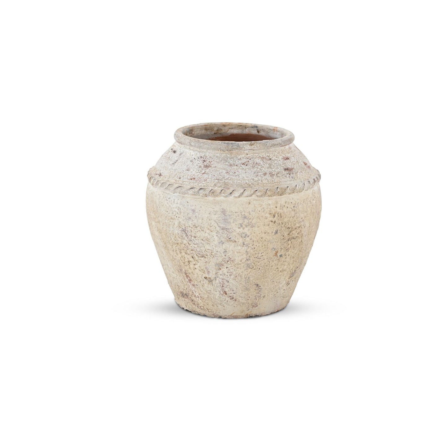 Amai Clay Pot Moes Home Collection Mhc Pz 1037 05 1