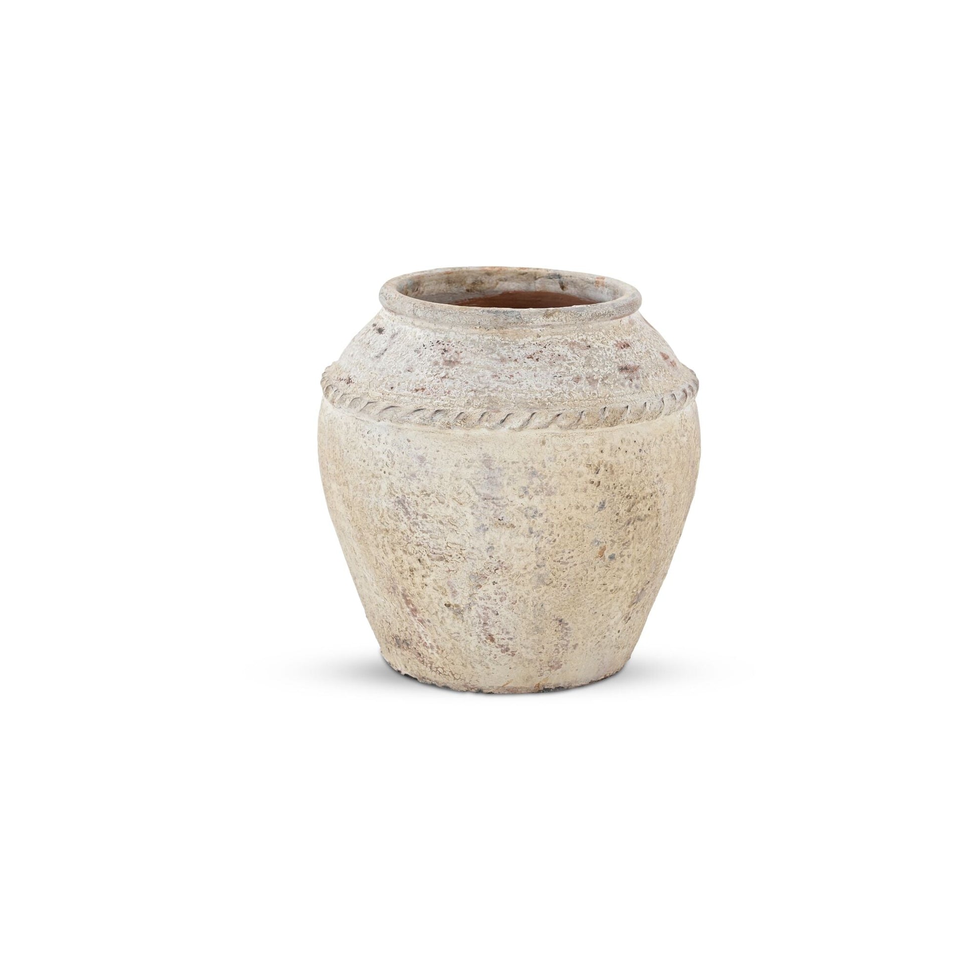 Amai Clay Pot Moes Home Collection Mhc Pz 1037 05 1