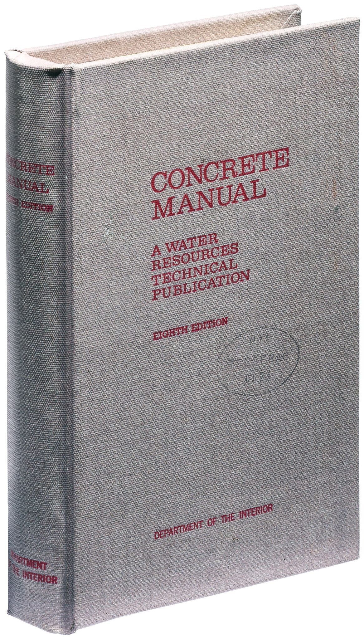 book box concrete manual gy design by puebco 3