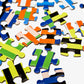 Group Pattern Puzzle design by Areaware
