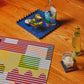 Pattern Puzzle In Lenticular Design By Areaware 5