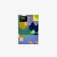 Pattern Puzzle in Lenticular design by Areaware