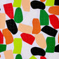 Pattern Puzzle in Stack design by Areaware