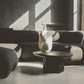 acoustic sculpture speaker by transparent 18