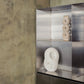 acoustic sculpture speaker by transparent 15