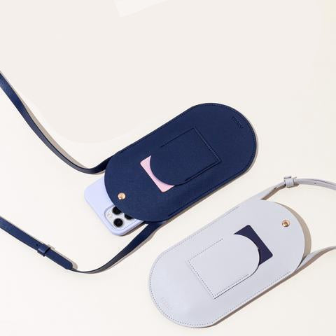 phone crossbody in various colors 1