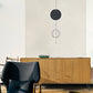 Photon LED Wallpaper in Various Colors by Meystyle