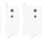 Photon LED Wallpaper in Various Colors by Meystyle