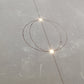 Photon LED Wallpaper in Various Colors by Meystyle