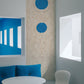 Photon LED Wallpaper in Various Colors by Meystyle