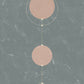 Photon LED Wallpaper in Various Colors by Meystyle