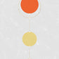Photon LED Wallpaper in Various Colors by Meystyle