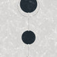 Photon LED Wallpaper in Various Colors by Meystyle