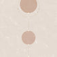 Photon LED Wallpaper in Various Colors by Meystyle