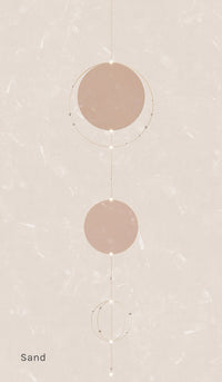 Photon LED Wallpaper in Various Colors by Meystyle