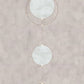Photon LED Wallpaper in Various Colors by Meystyle