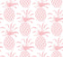 Sample Pina Sola Wallpaper in Rosa design by Aimee Wilder