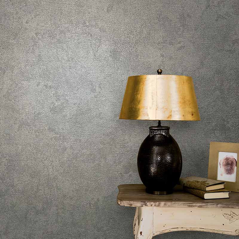 Plaster Plain 32259 Wallpaper by BD Wall